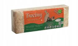 Trociny dla gryzoni 700 g